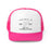 The City Clothing Apparel Property Trucker Cap