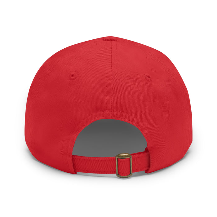 The City Clothing Apparel City Map Hat