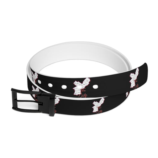 The City Clothing Apparel Belt