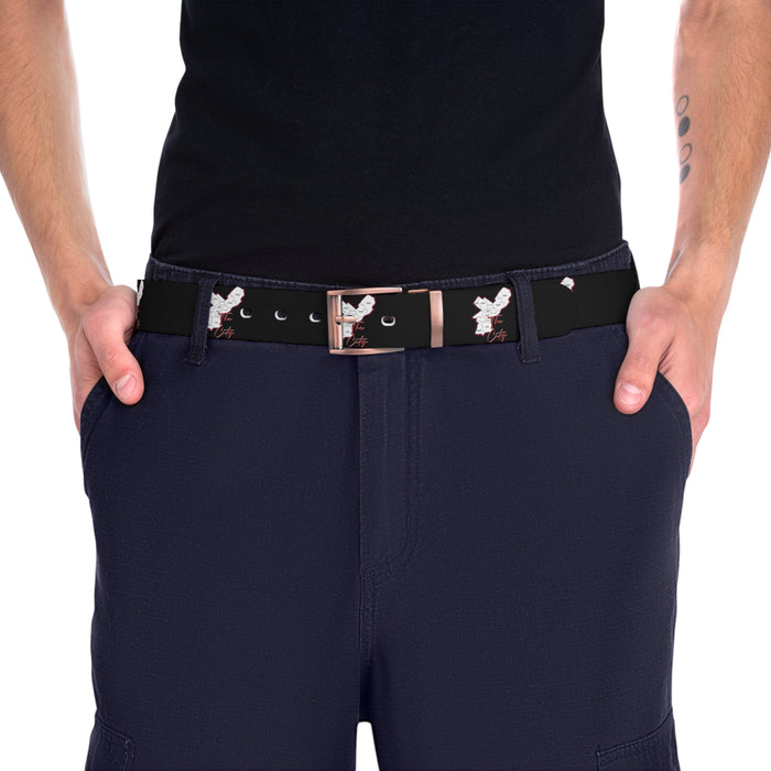 The City Clothing Apparel Belt