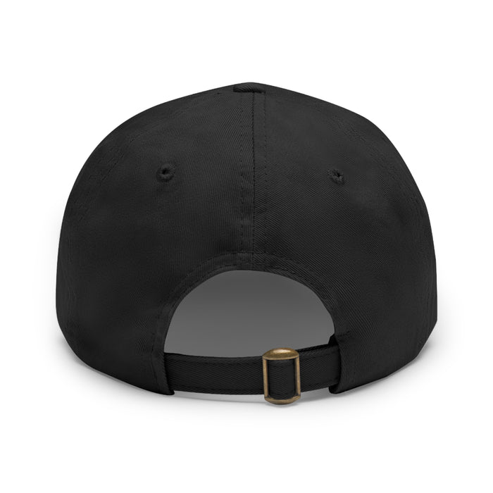 The City Clothing Apparel City Map Hat