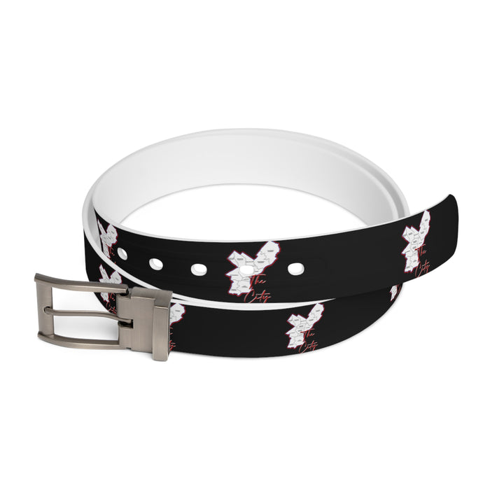 The City Clothing Apparel Belt