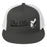 The City Clothing Apparel Swoop & Eagle with The Map Trucker Cap