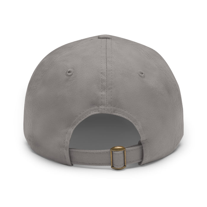 The City Clothing Apparel City Map Hat