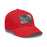 The City Clothing Apparel Emblem Hat