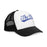 The City Clothing Apparel Men's Swoop with Map Mesh Cap