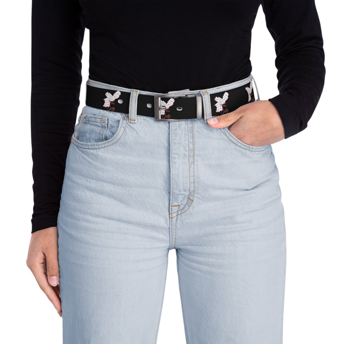 The City Clothing Apparel Belt