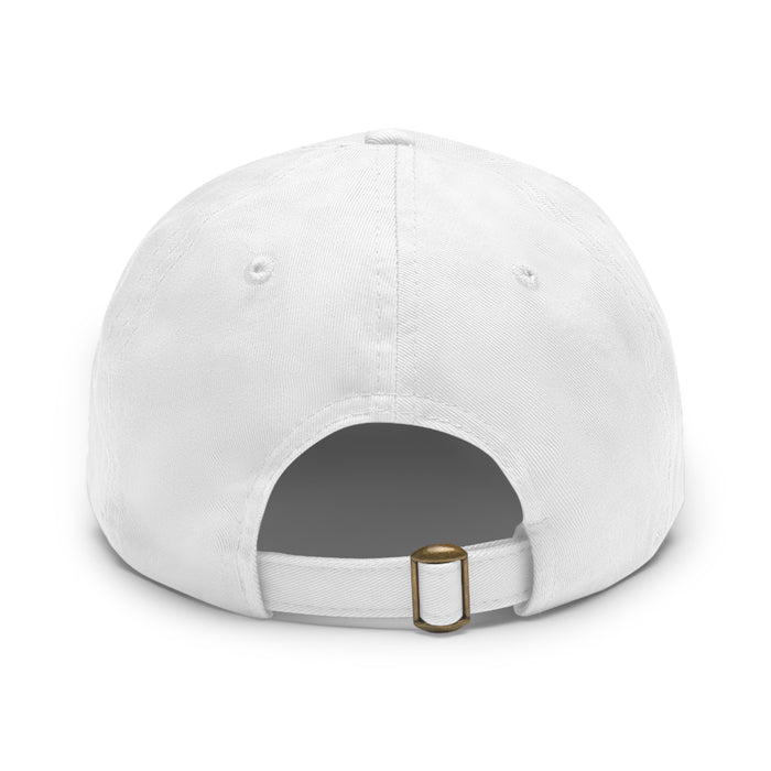 The City Clothing Apparel City Map Hat