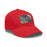 The City Clothing Apparel Emblem Hat