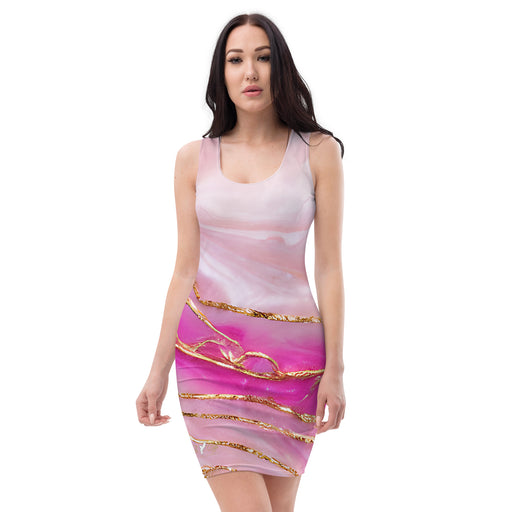 The City Clothing Apparel Body dress