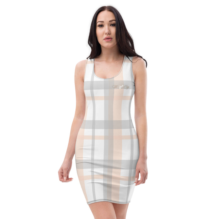 The City Clothing Apparel Body dress