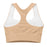 The City Clothing Apparel Tastykake Honey Bun sports bra