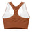 The City Clothing Apparel Tastykake Chocolate sports bra