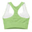 The City Clothing Apparel Tastykake Apple 2 sports bra