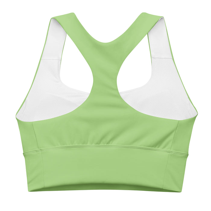 The City Clothing Apparel Tastykake Apple 2 sports bra