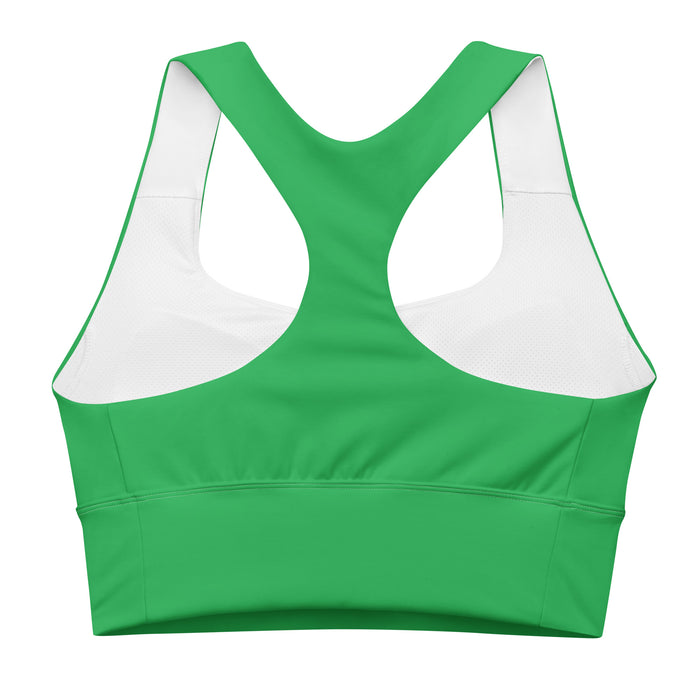 The City Clothing Apparel Tastykake Apple 1 sports bra