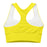 The City Clothing Apparel Tastykake Lemon sports bra