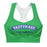 The City Clothing Apparel Tastykake Apple 1 sports bra