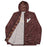 The City Clothing Apparel Men’s windbreaker