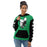 Eagles Kelly Green Unisex Hoodie