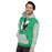 Eagles Kelly Green Unisex Hoodie