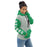 Eagles Kelly Green Unisex Hoodie