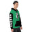 Eagles Kelly Green Unisex Hoodie