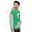 Eagles Kelly Green Unisex Hoodie