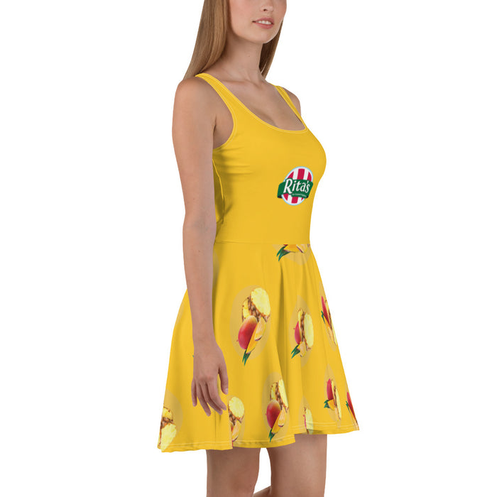 The City Clothing Apparel Rita's Dress