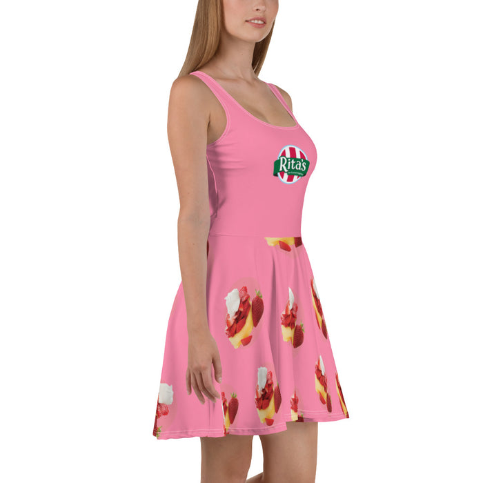 The City Clothing Apparel Rita's Dress