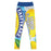 The City Clothing Apparel Tastykake Lemon Women's Yoga Pants