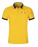 The City Clothing Apparel Signature Polo shirt