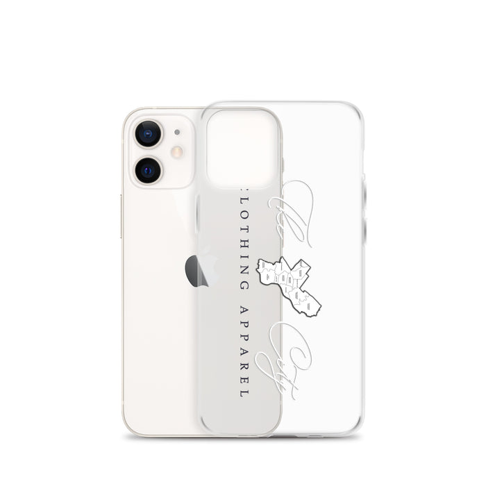 Clear Case for iPhone®