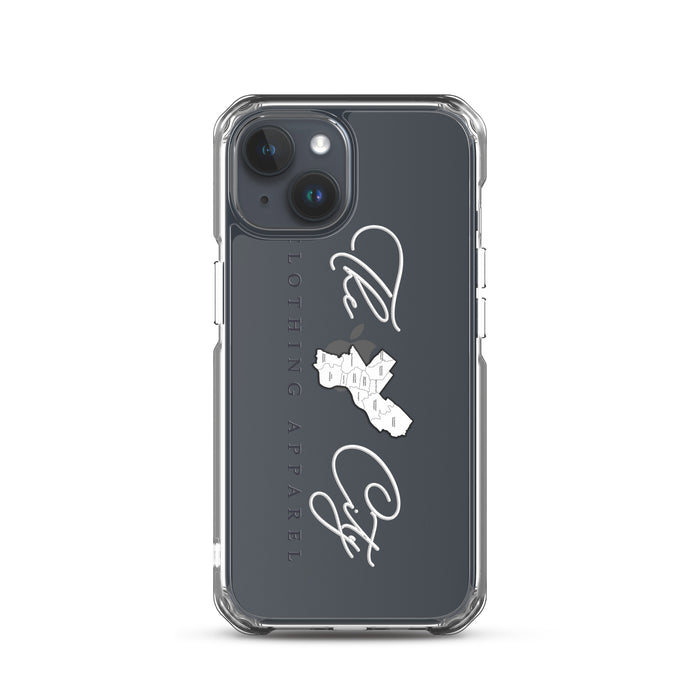 Clear Case for iPhone®