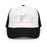 The City Clothing Apparel Foam Trucker Hat