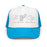 The City Clothing Apparel Foam Trucker Hat