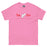 The City Clothing Apparel Men's classic tee