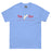 The City Clothing Apparel Men's classic tee