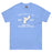 The City Clothing Apparel Men's tee