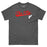 The City Clothing Apparel Men's classic tee