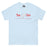 The City Clothing Apparel Men's classic tee