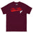 The City Clothing Apparel Men's classic tee