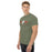 The City Clothing Apparel Men's classic tee