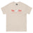 The City Clothing Apparel Men's classic tee