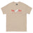 The City Clothing Apparel Men's classic tee