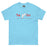 The City Clothing Apparel Men's classic tee