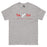 The City Clothing Apparel Men's classic tee