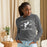 The City Clothing Apparel Women's Hooded long-sleeve tee