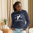 The City Clothing Apparel Women's Hooded long-sleeve tee