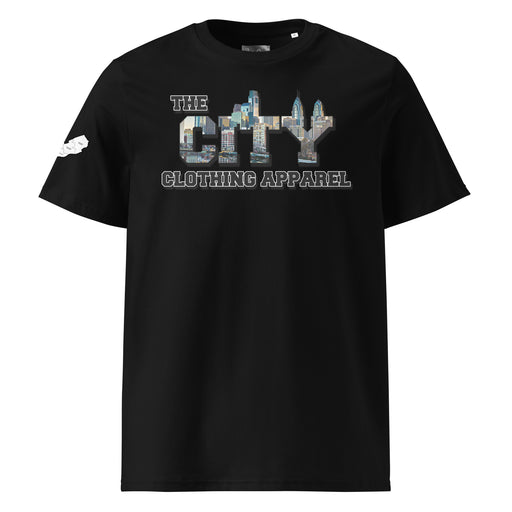 The City Clothing Apparel "Welcome To The City" T-Shirt